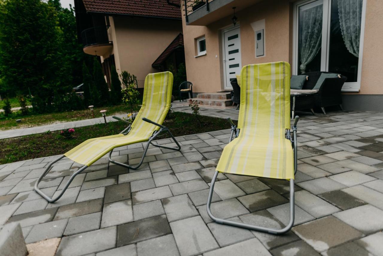 Apartman Ena - Ferienwohnung Bihać