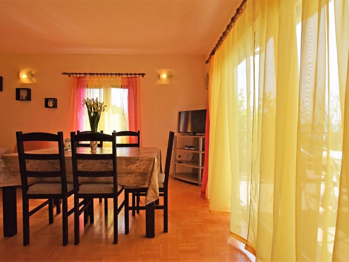 Appartement met 1 Slaapkamer
