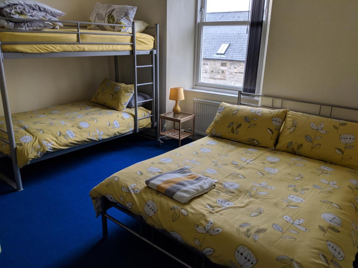 Family Double Room