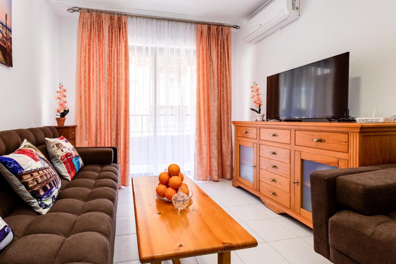 Apartments Gumersindo near the sea - B&B Torrevieja