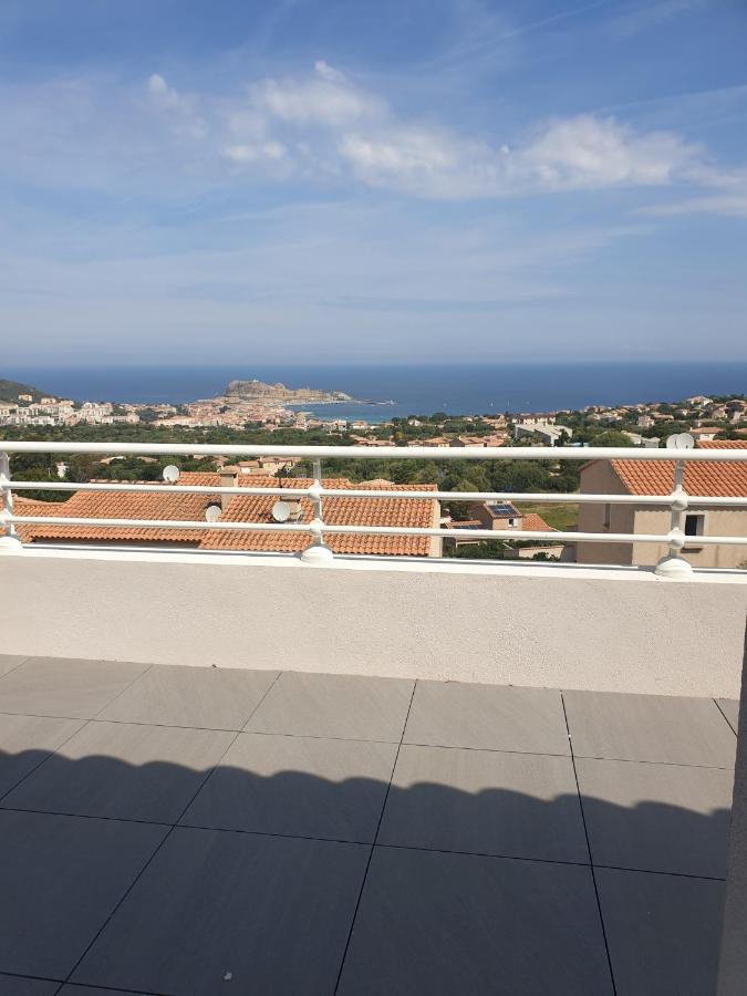 Corsica Résidence Galitello - B&B