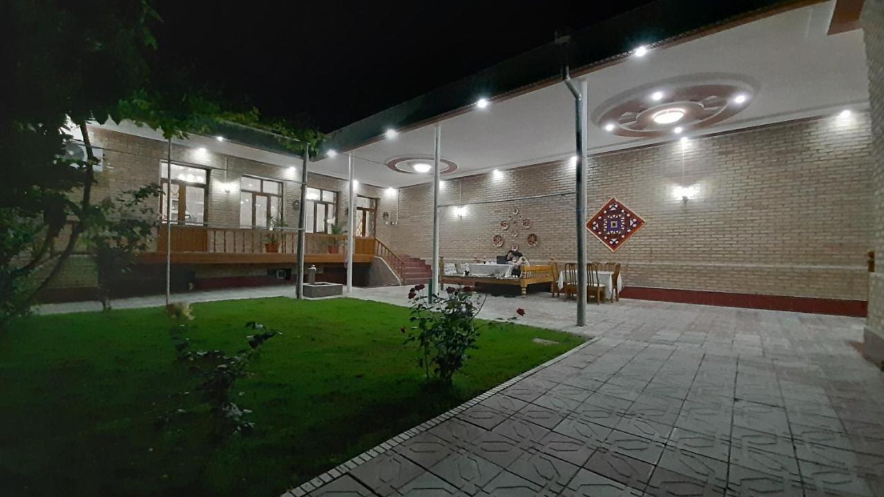 Saroy Guest house - Ferienwohnung Samarqand