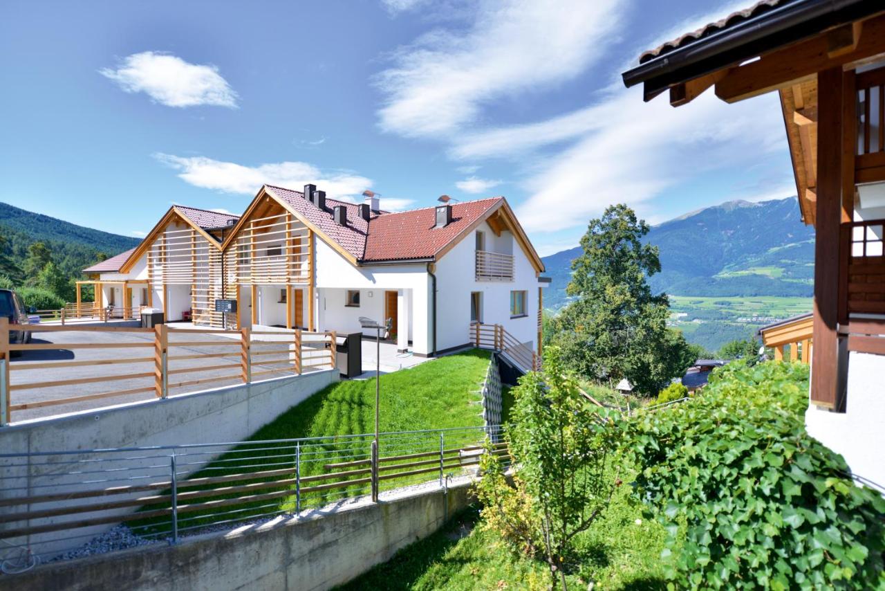 Appartment Silvia in St Andrä bei Brixen - B&B Bresanona