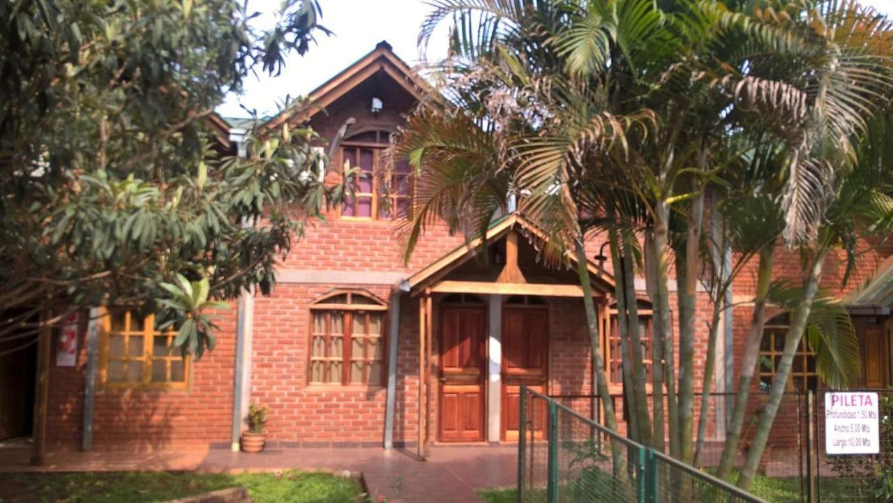 Cedros - B&B