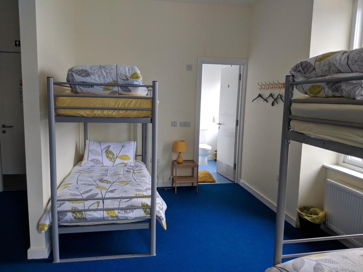 Family Room Bunk Beds