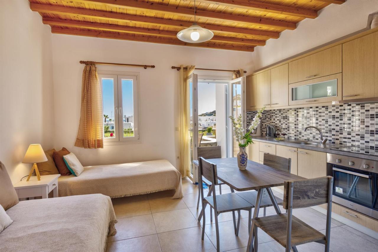 Superior Apartment