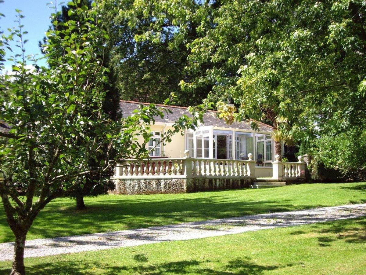 B&B Wadebridge - Trelaze - Bed and Breakfast Wadebridge