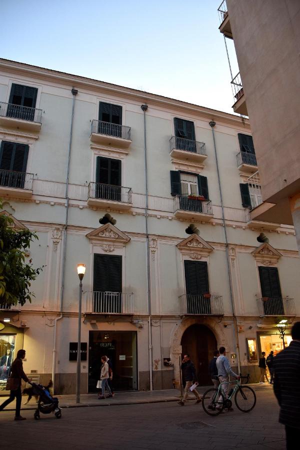 Le Suite del Duomo - Bed and Breakfast Cava de' Tirreni