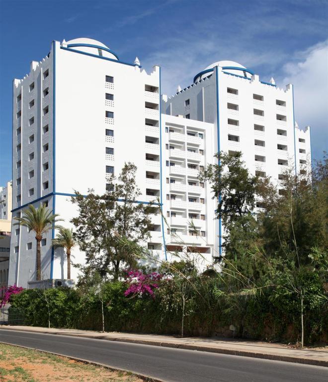 Seu Mar - Portimão - Apartamento Praia da Rocha - B&B