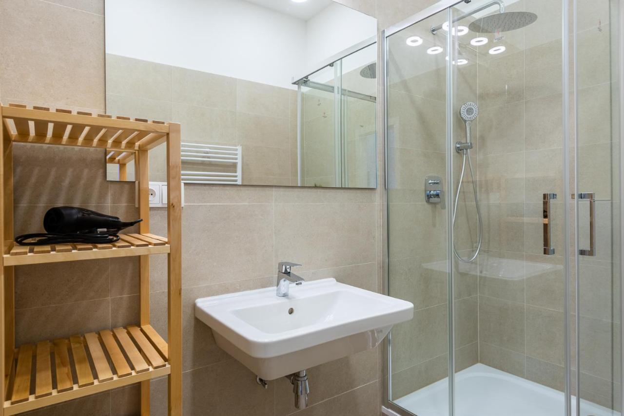 Appartement 1 Chambre