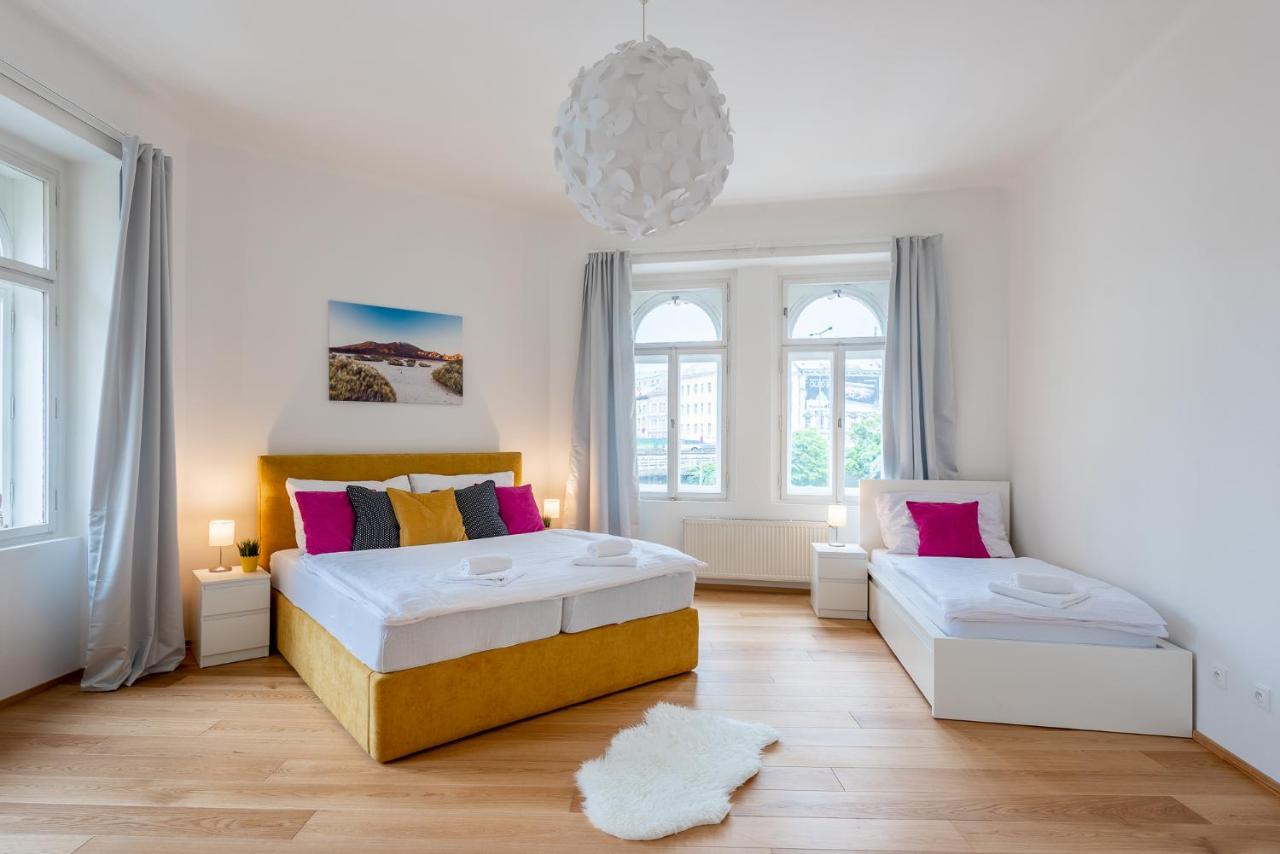 Appartement 1 Chambre