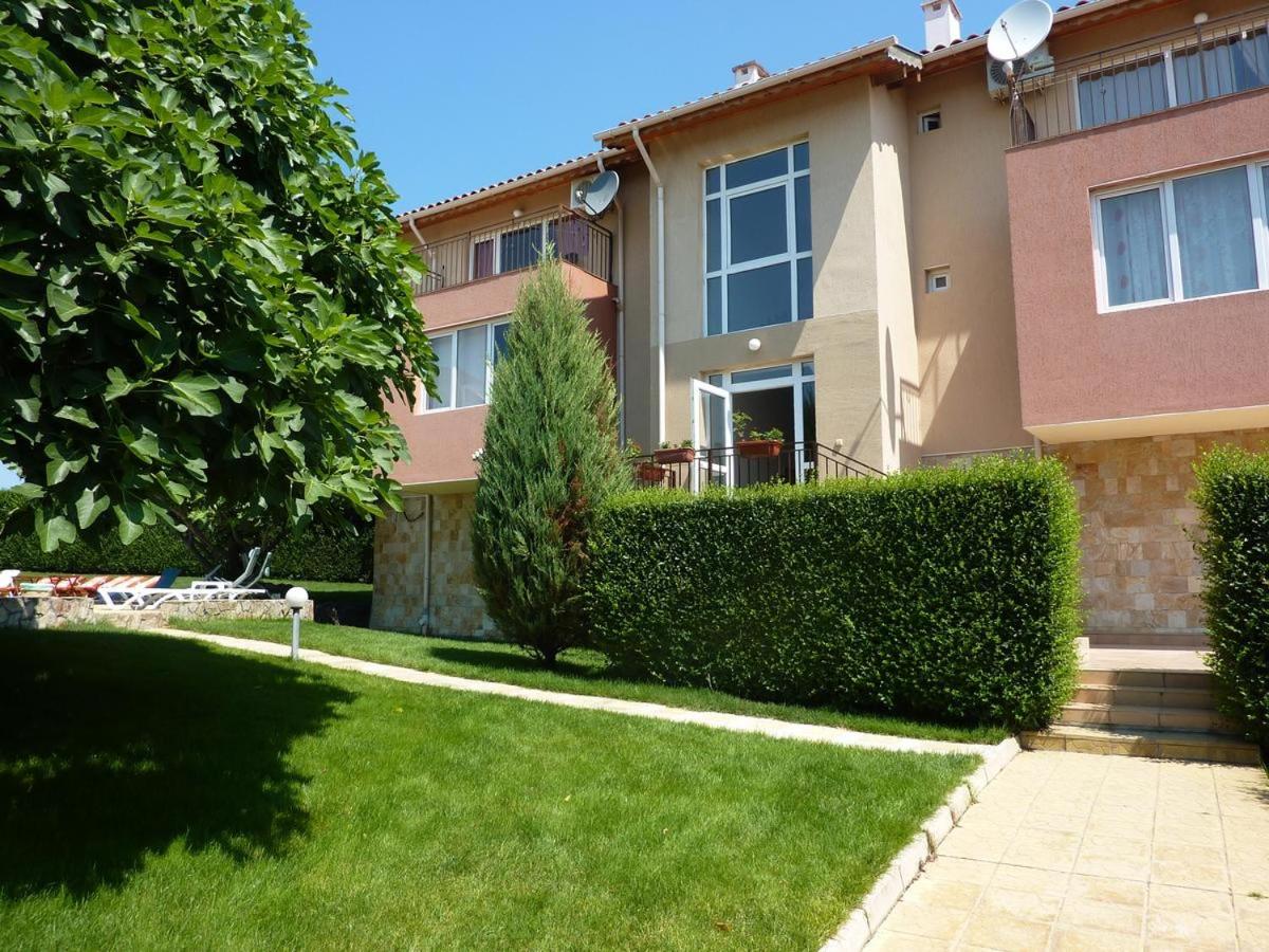 Апартамент Сони - Chambres d’hôtes Sozopol