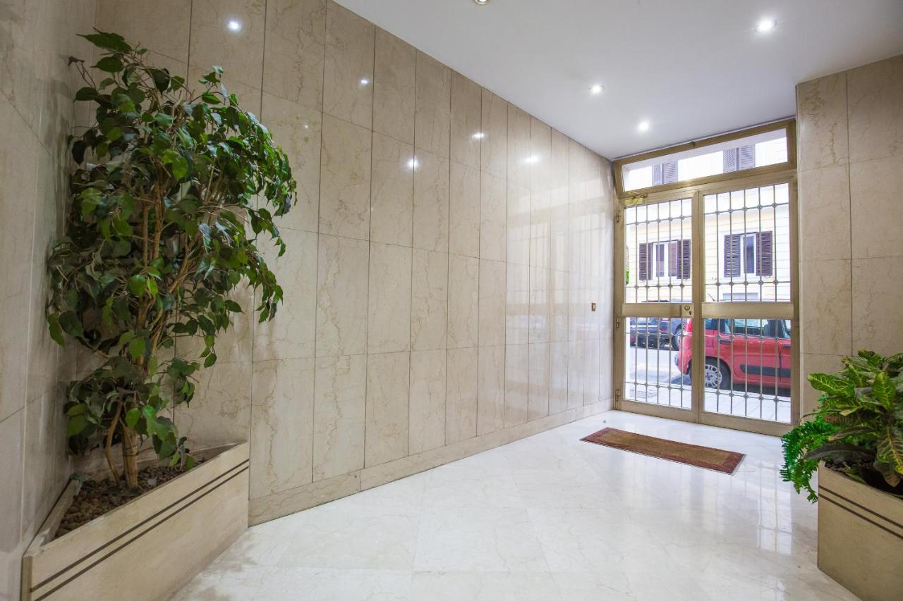 Dream House Vaticano - B&B Roma