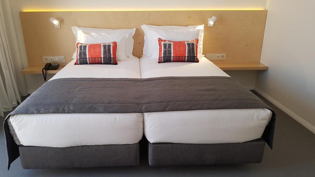 Doble (2 camas individuales)