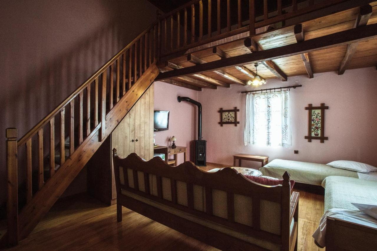 Familienzimmer