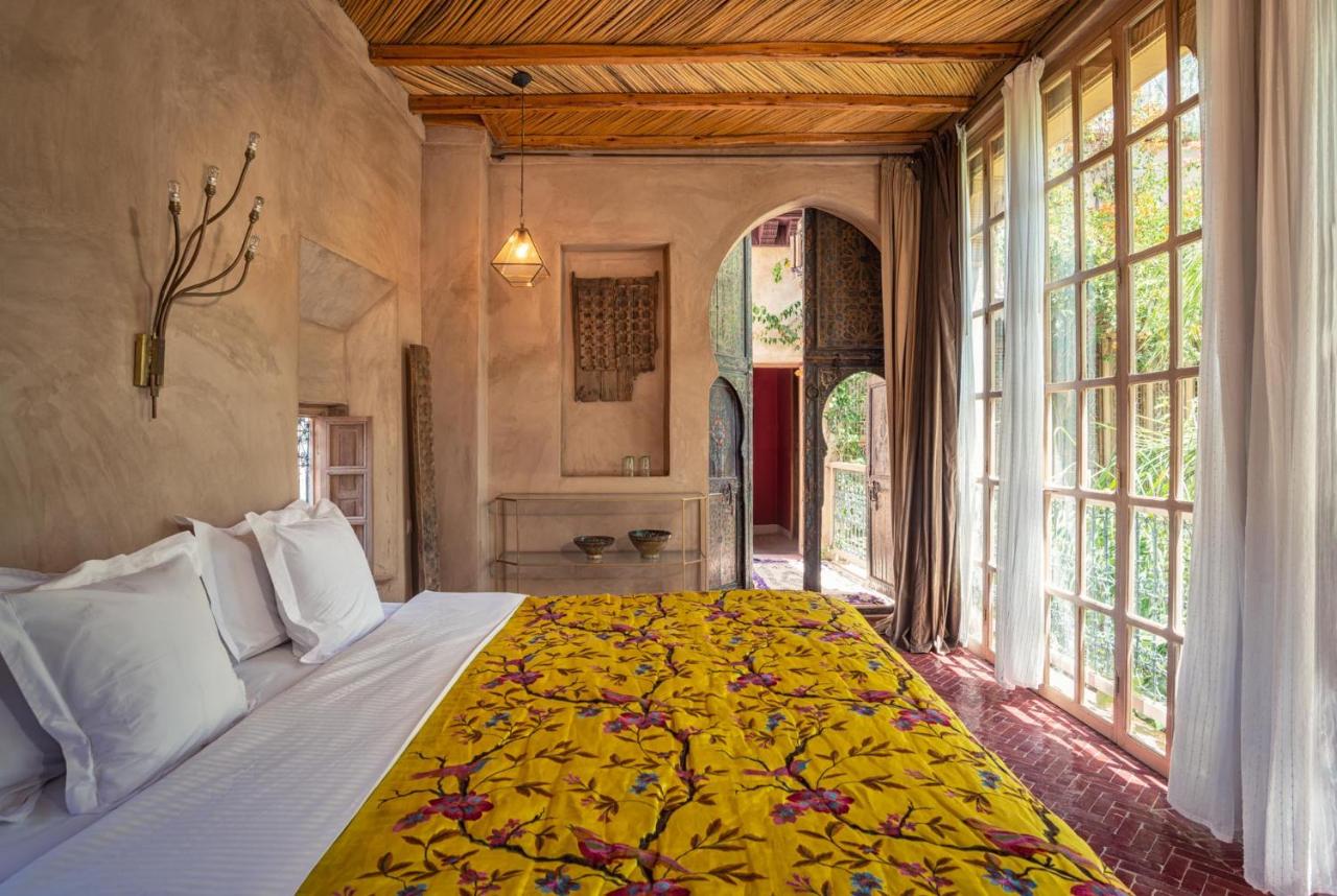 Hamra Superior Double or Twin Room