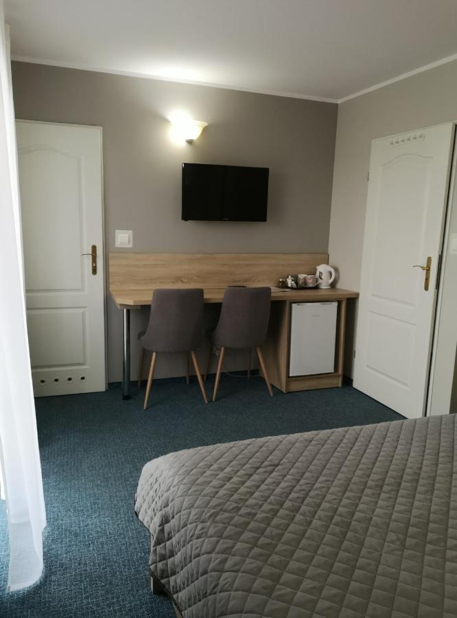 Habitación Doble Deluxe