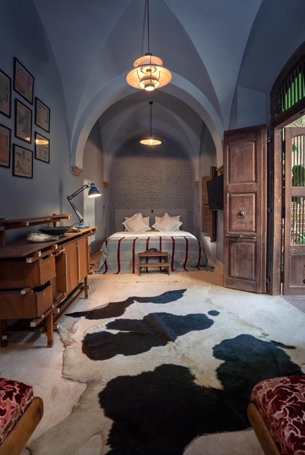 Koufiq Superior Double Room