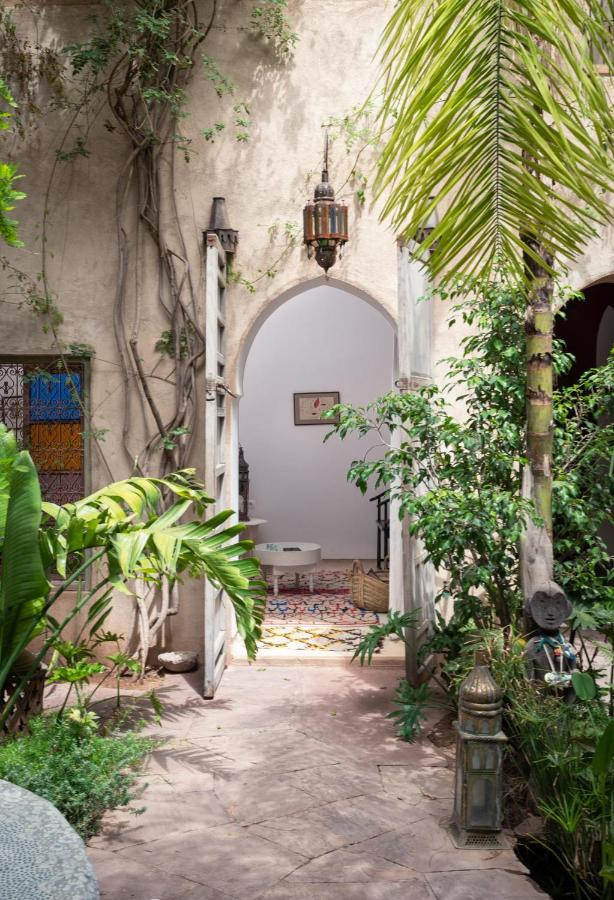 Riad Kbour & Chou - B&B