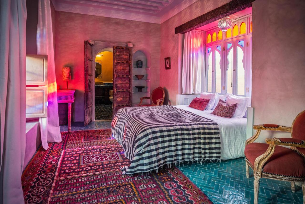 Driba Deluxe King Room