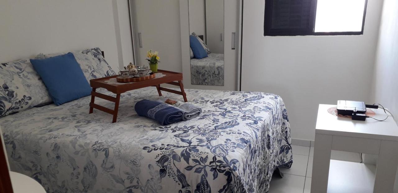 O melhor e mais completo de boa viagem - Bed and Breakfast Recife