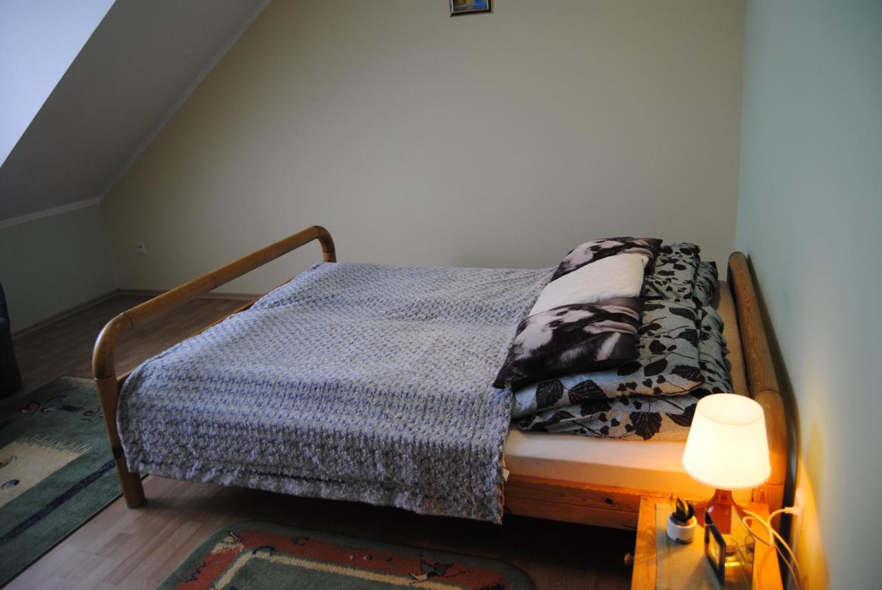 Appartement met 2 slaapkamers