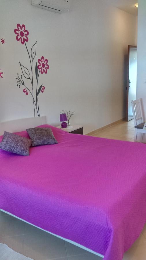 Appartement met Douche