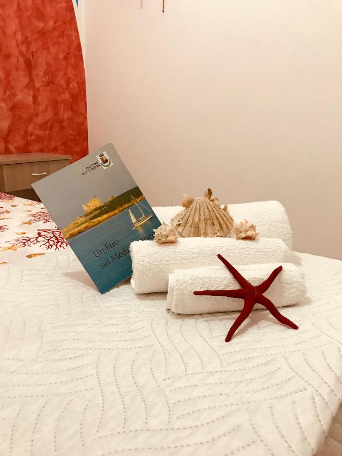 Aria di Mare 2 - B&B Porto Palo
