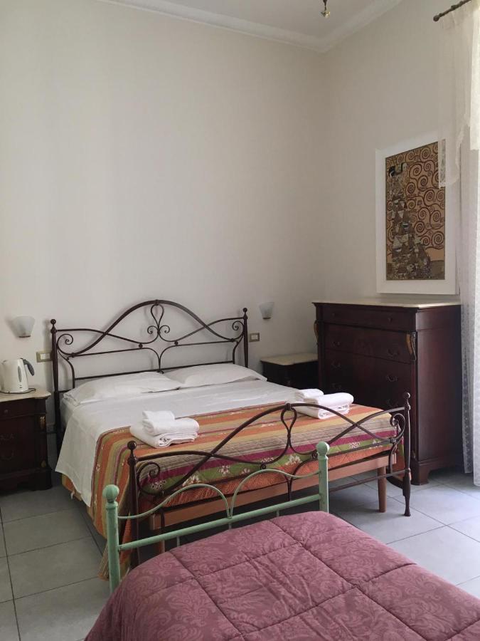 Ciro a Maschio Angioino - B&B Napoli