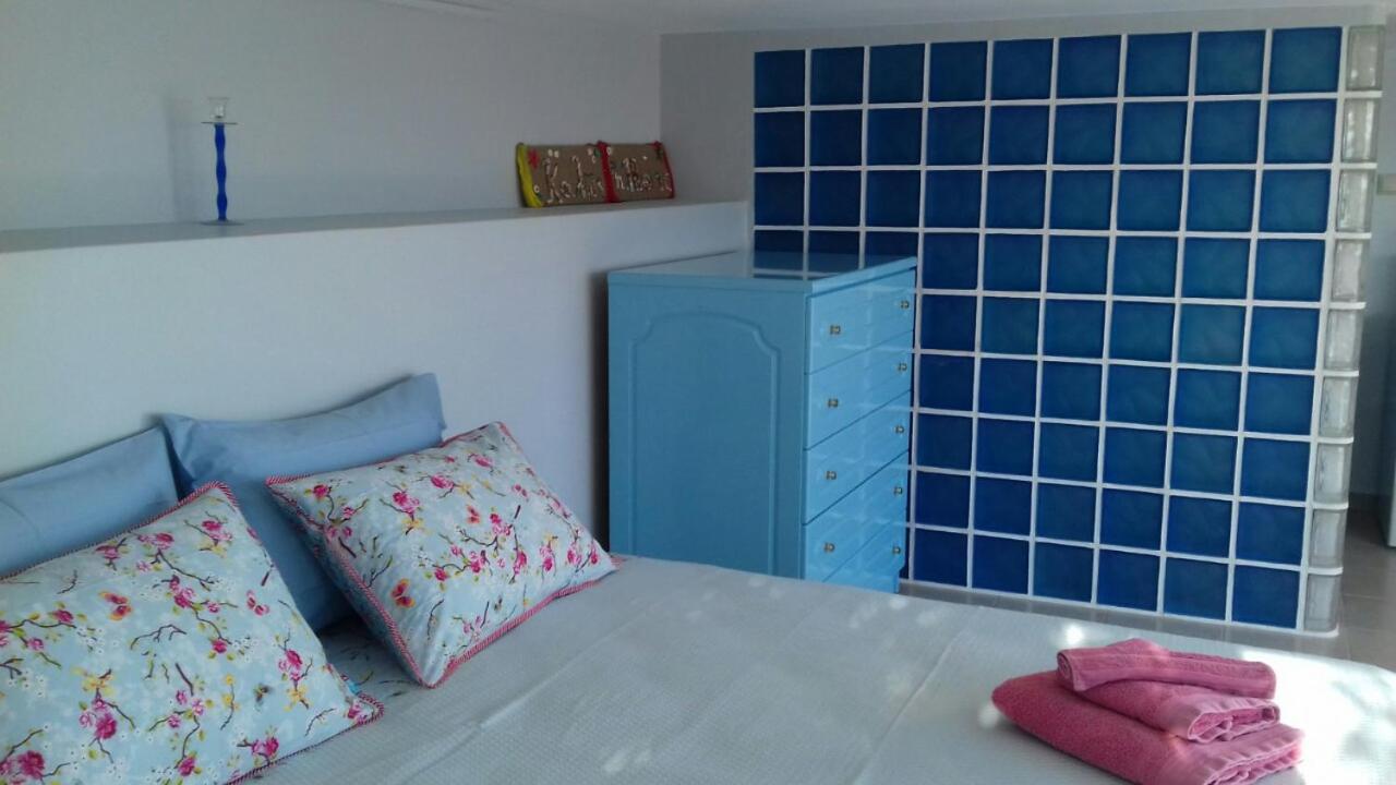Superior Double or Twin Room with Sea View