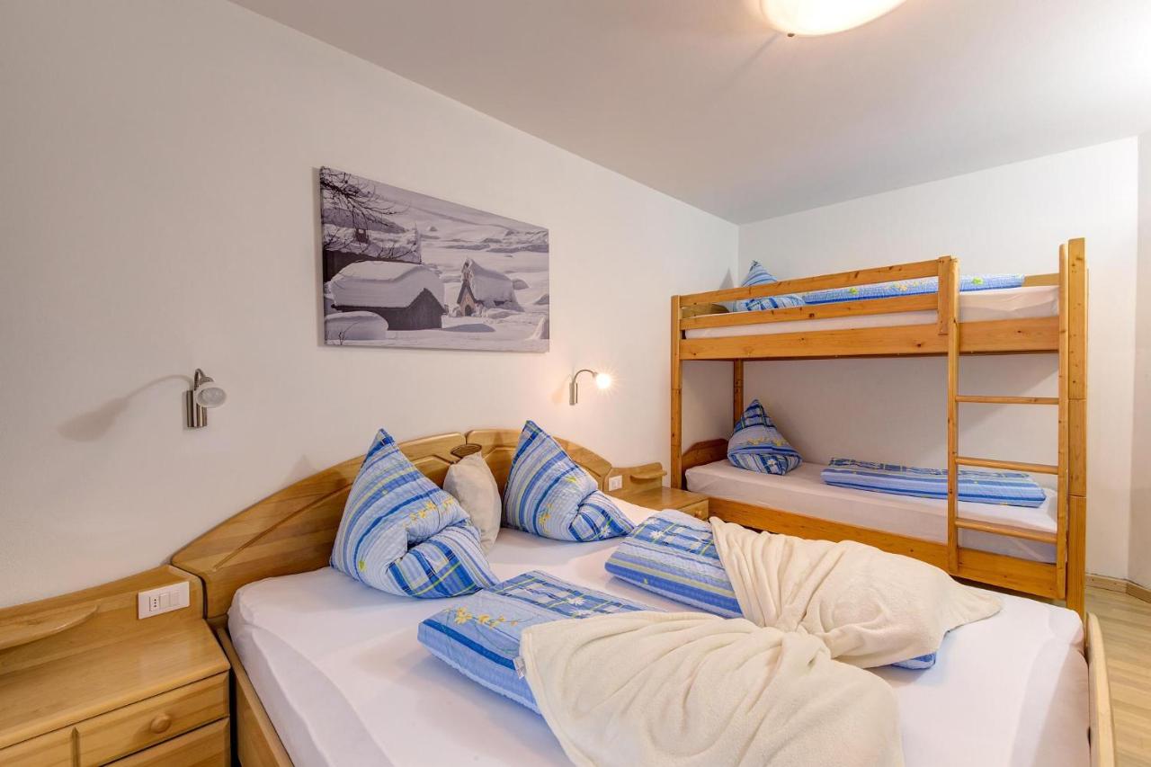 Apartamento con terraza