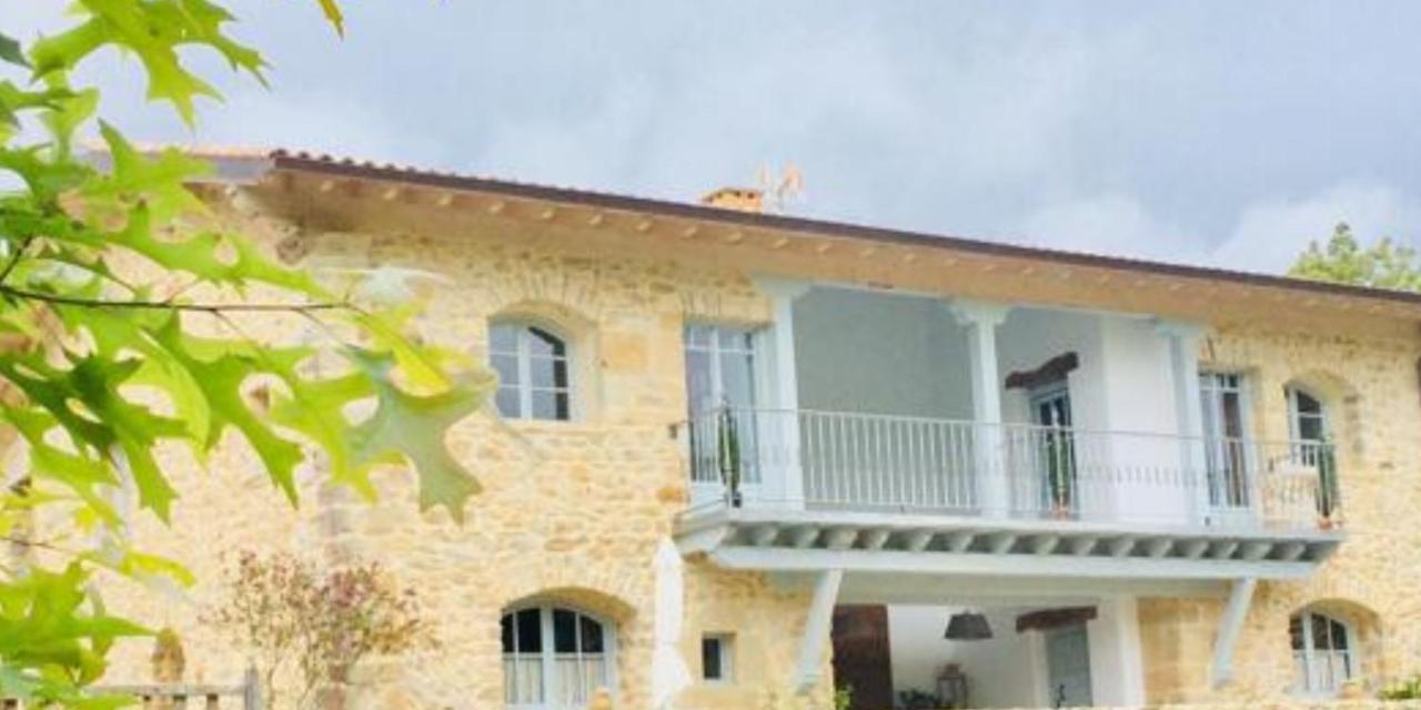 Villa Inocencia - Ferienwohnung