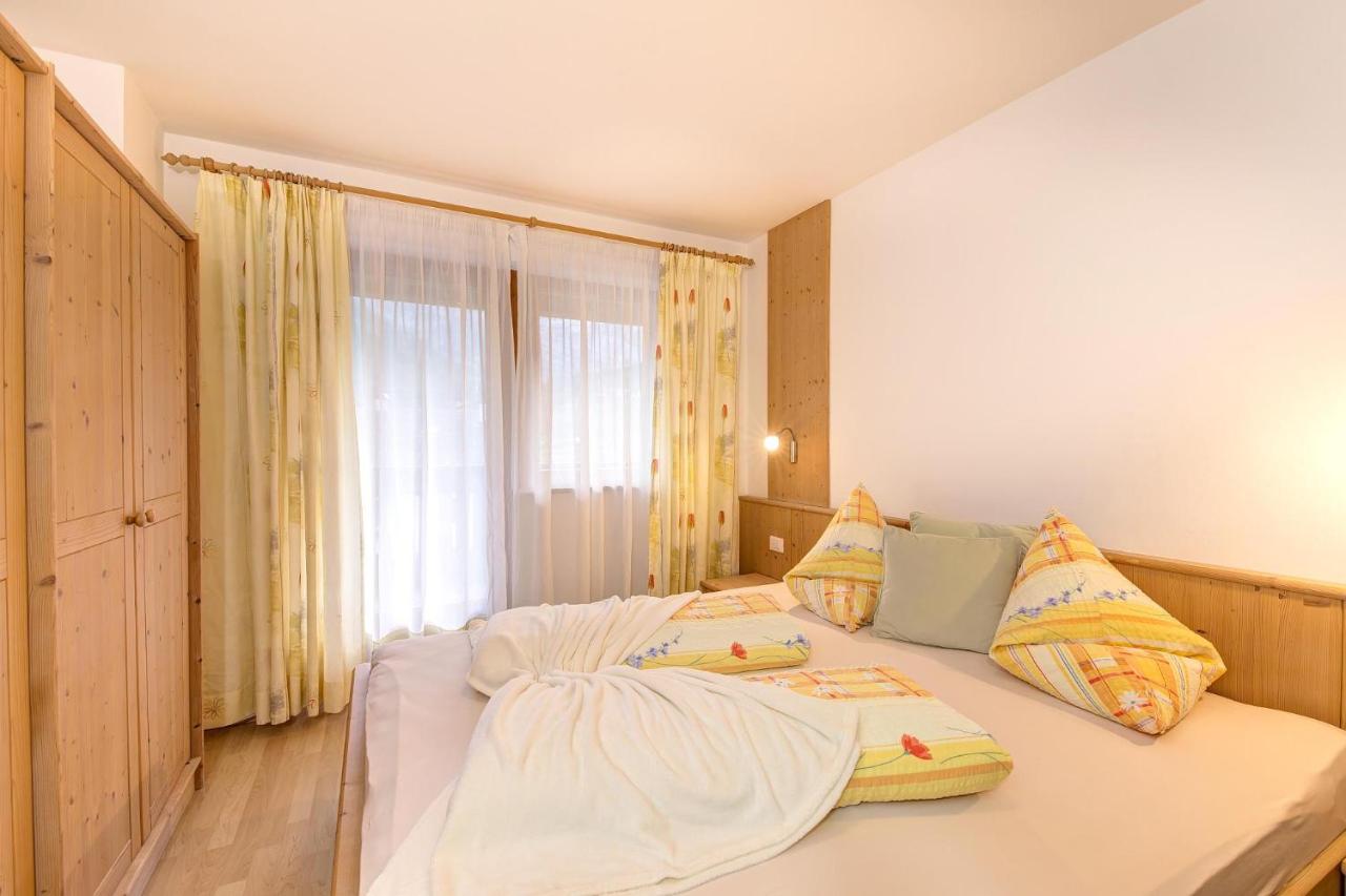 Apartamento con balcón
