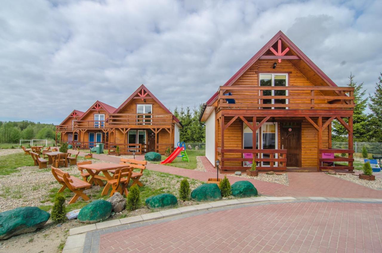 Chalet de 2 dormitorios
