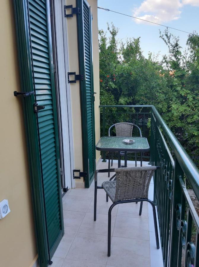 Nicol's Casetta - B&B Agía Effimía