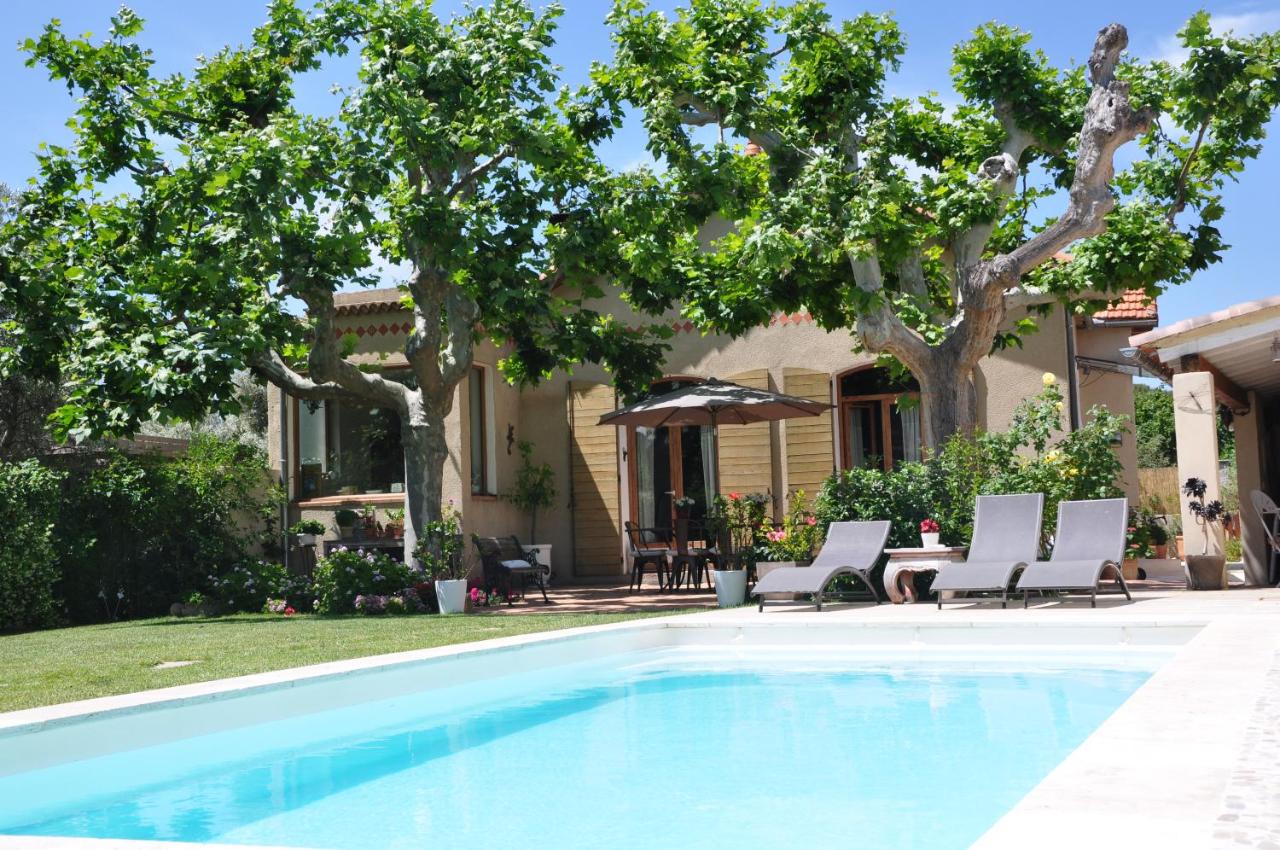 Chambre d'hôtes l'ipomée - B&B