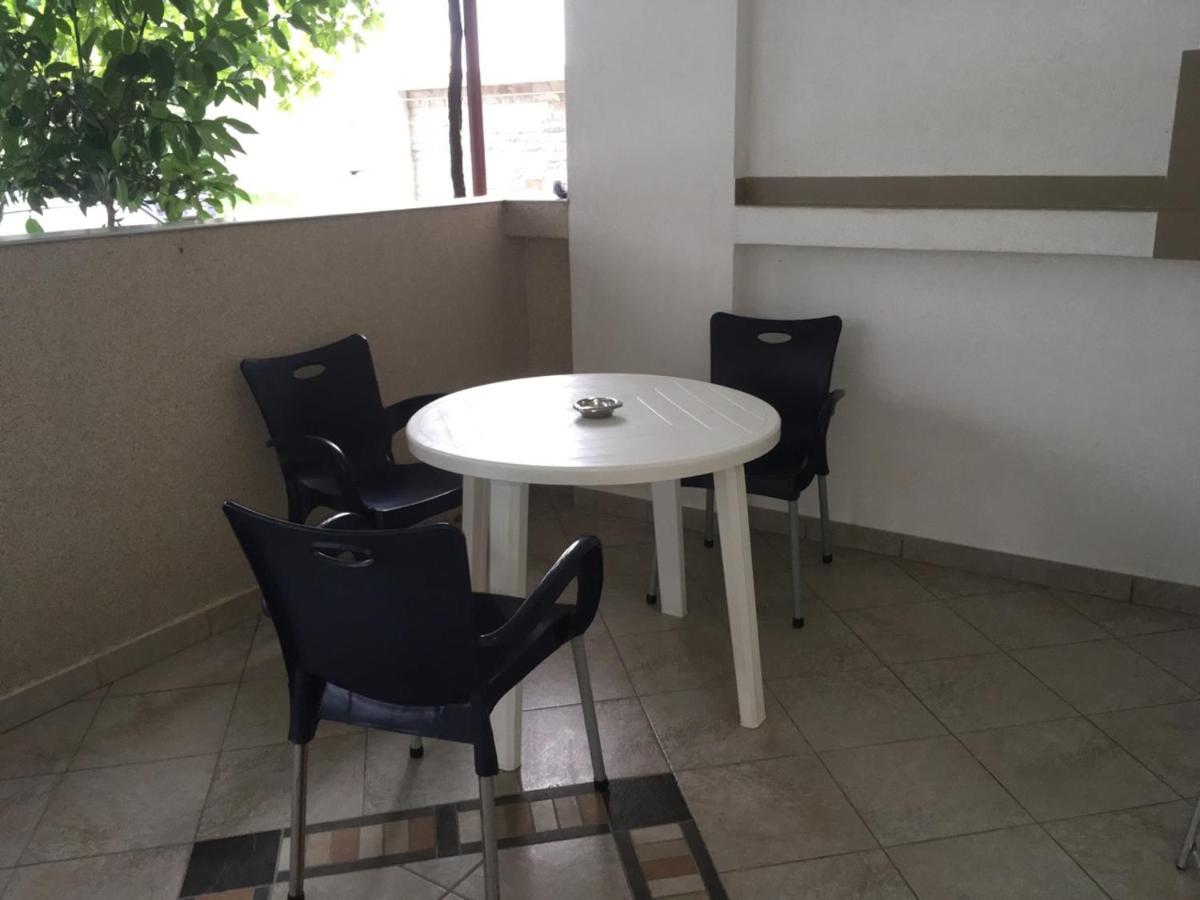 Triple Room with Terrace