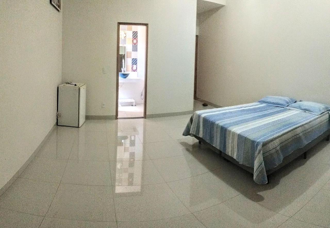 Suite with Terrace