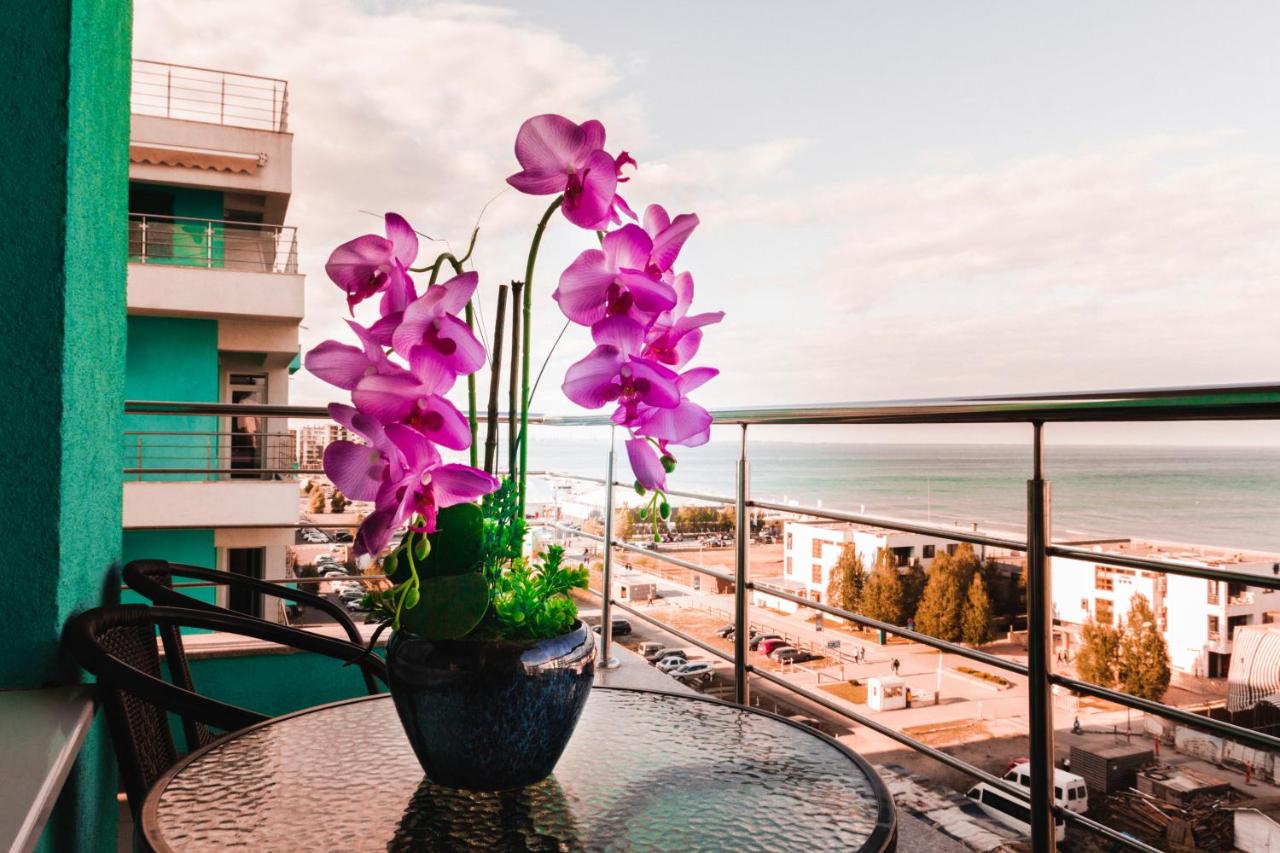 Orchid Apartment Summerland Free Parking - B&B Mamaia