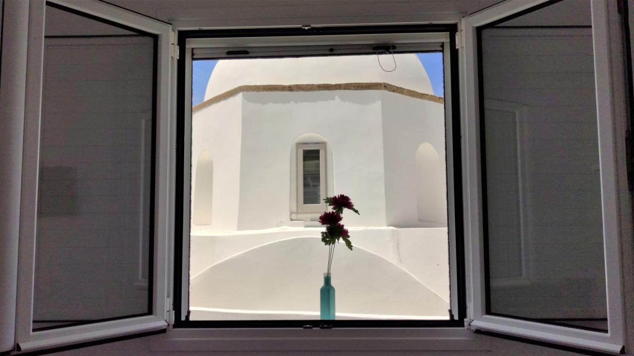 Sofi Rooms - B&B