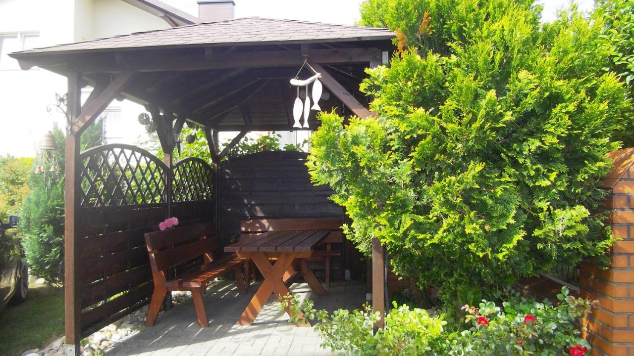 Pokoje gościnne KOTWICA - B&B Władysławowo