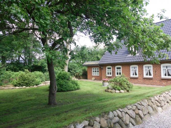 Hof Glücksburg - B&B Dörpum