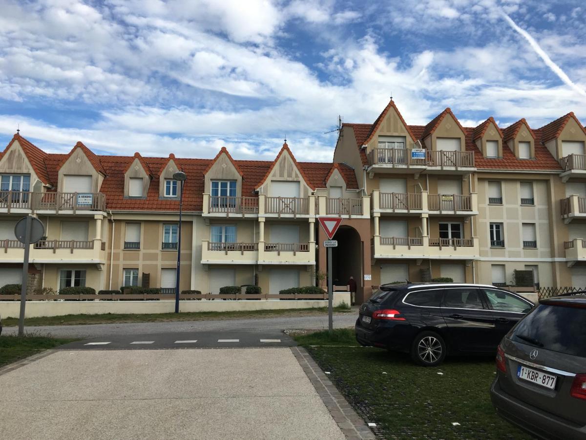 Au gré du vent - B&B Camiers