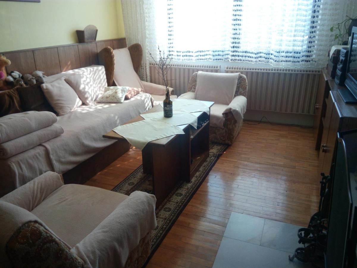 ReKrea Chřiby - Bed and Breakfast