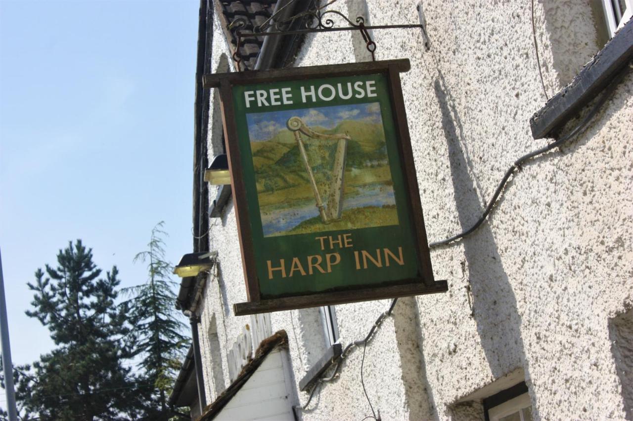 The Harp Inn - B&B