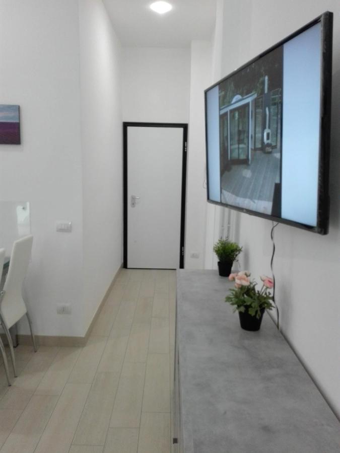 Rogoredo Milan Apartments - B&B