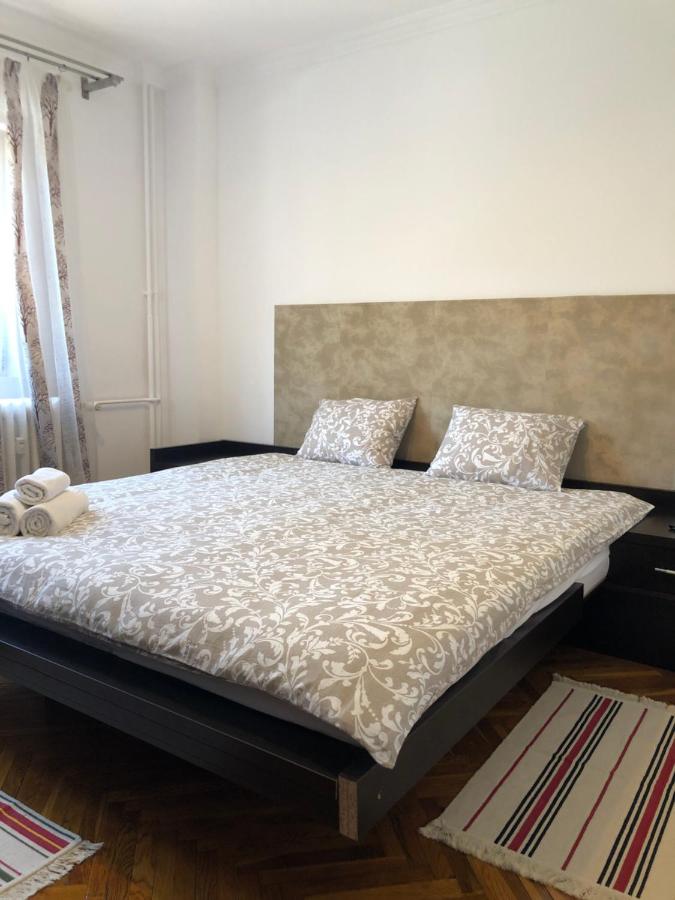 B&B Drobeta-Turnu Severin - Blue Apartment - Bed and Breakfast Drobeta-Turnu Severin