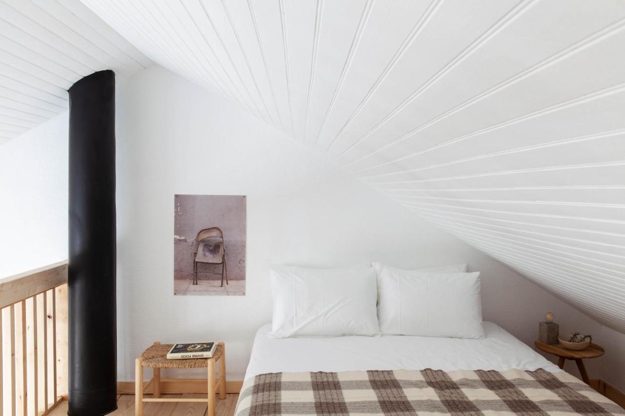 Duplex Suite