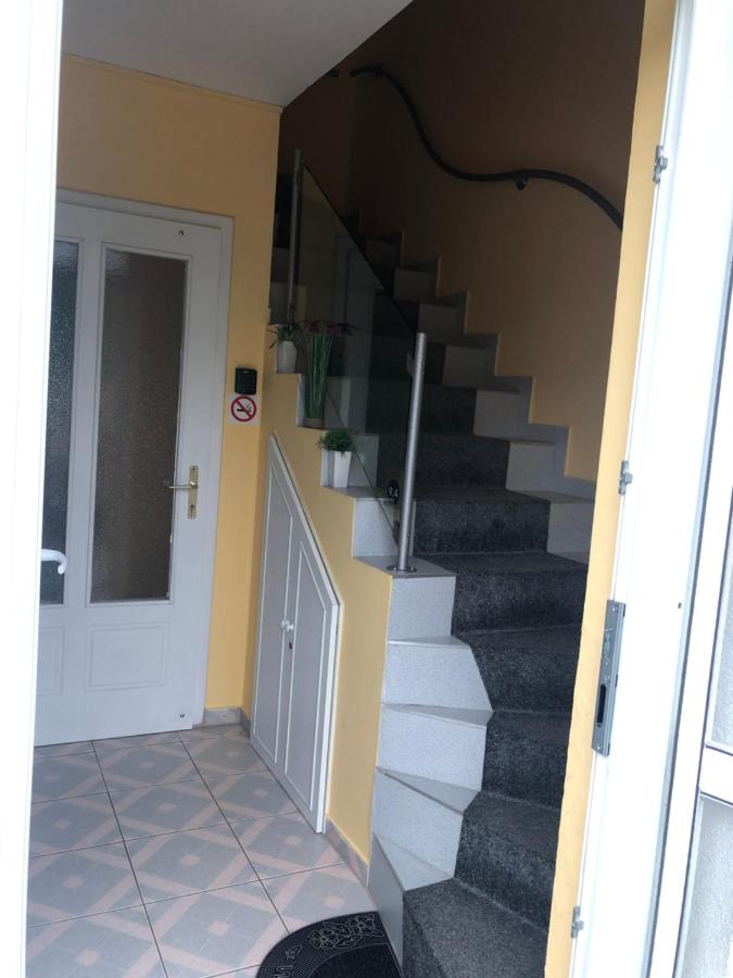 Apartment mit 1 Schlafzimmer