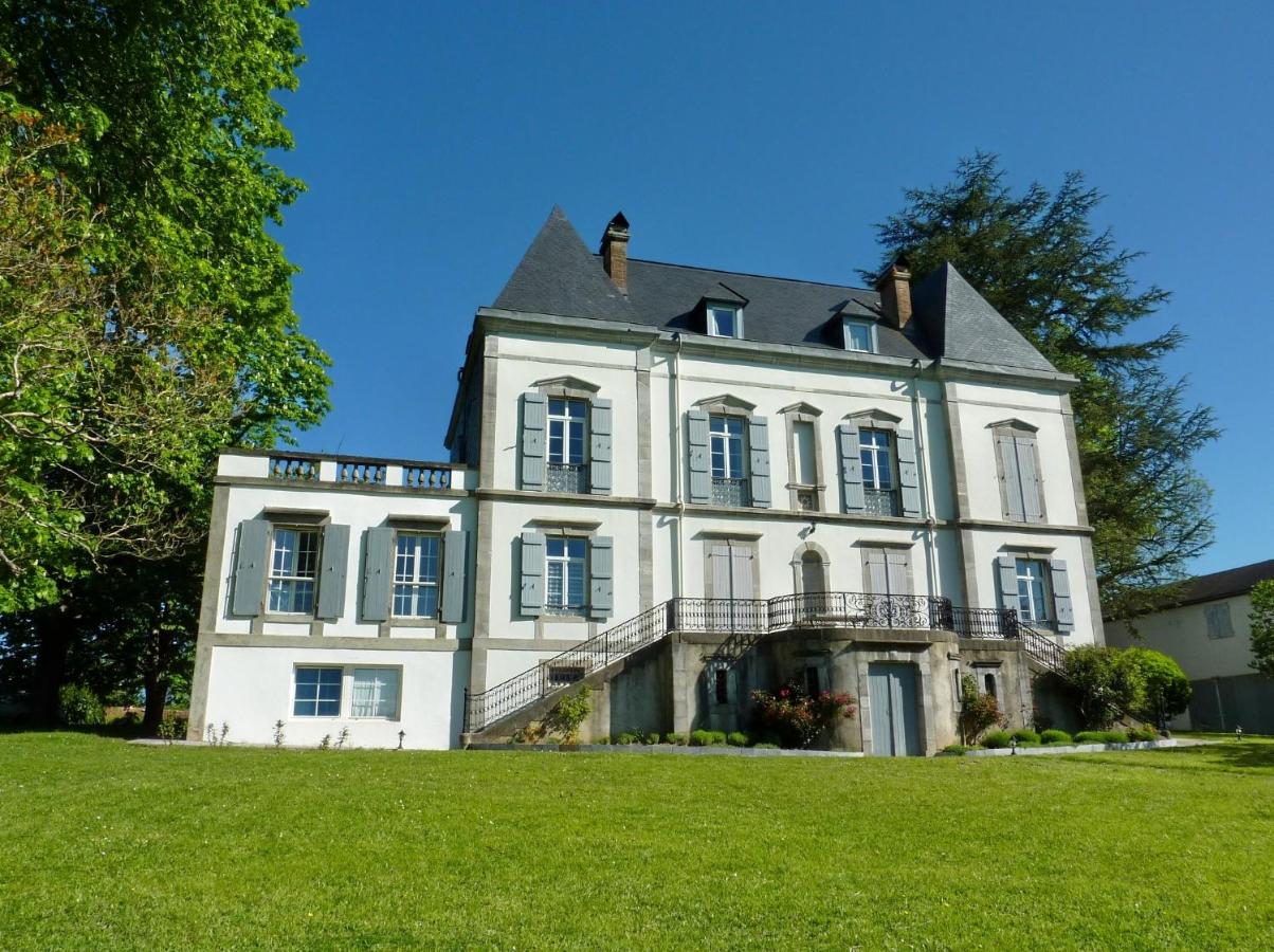 B&B Irissarry - Chambres d'Hôtes Aire Berria - Bed and Breakfast Irissarry